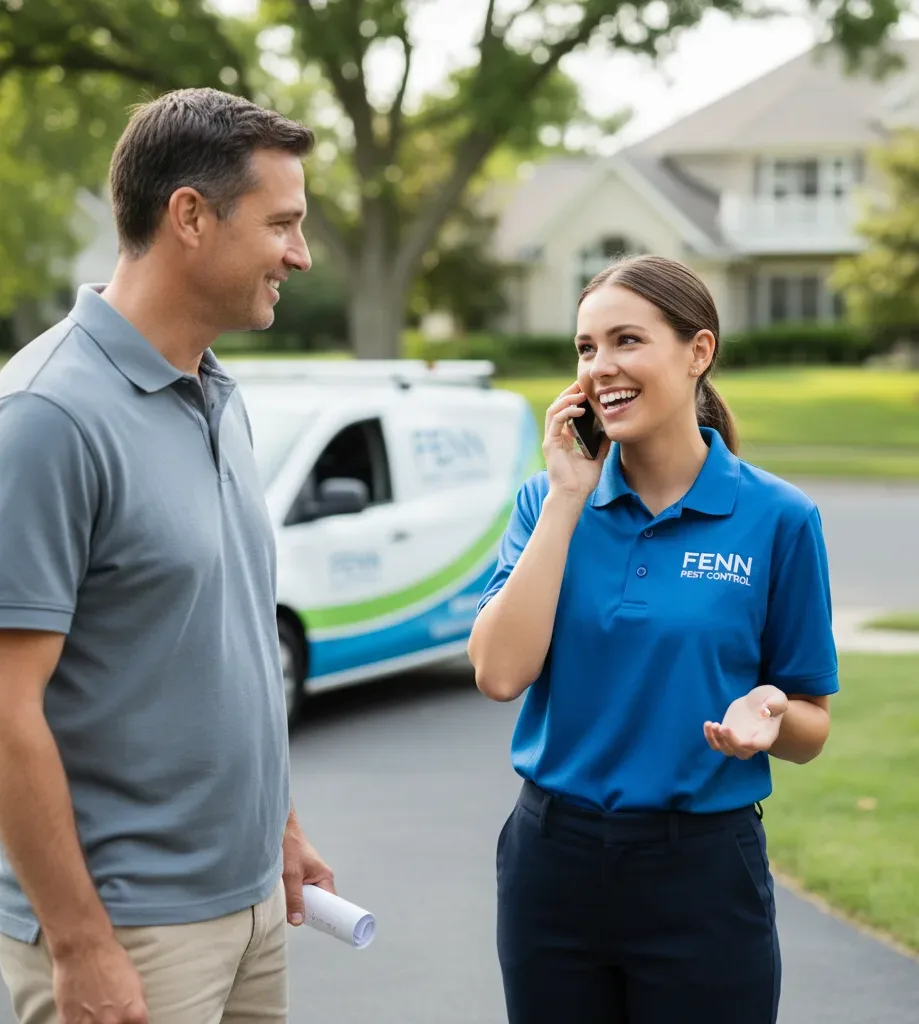 Rodent Control in Du Quoin, IL
